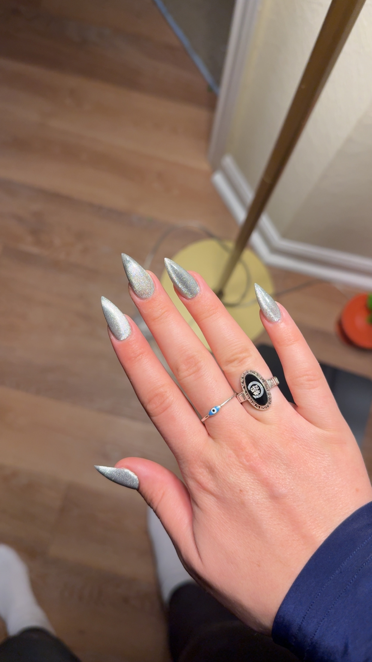 G.A Nails nail photo 2