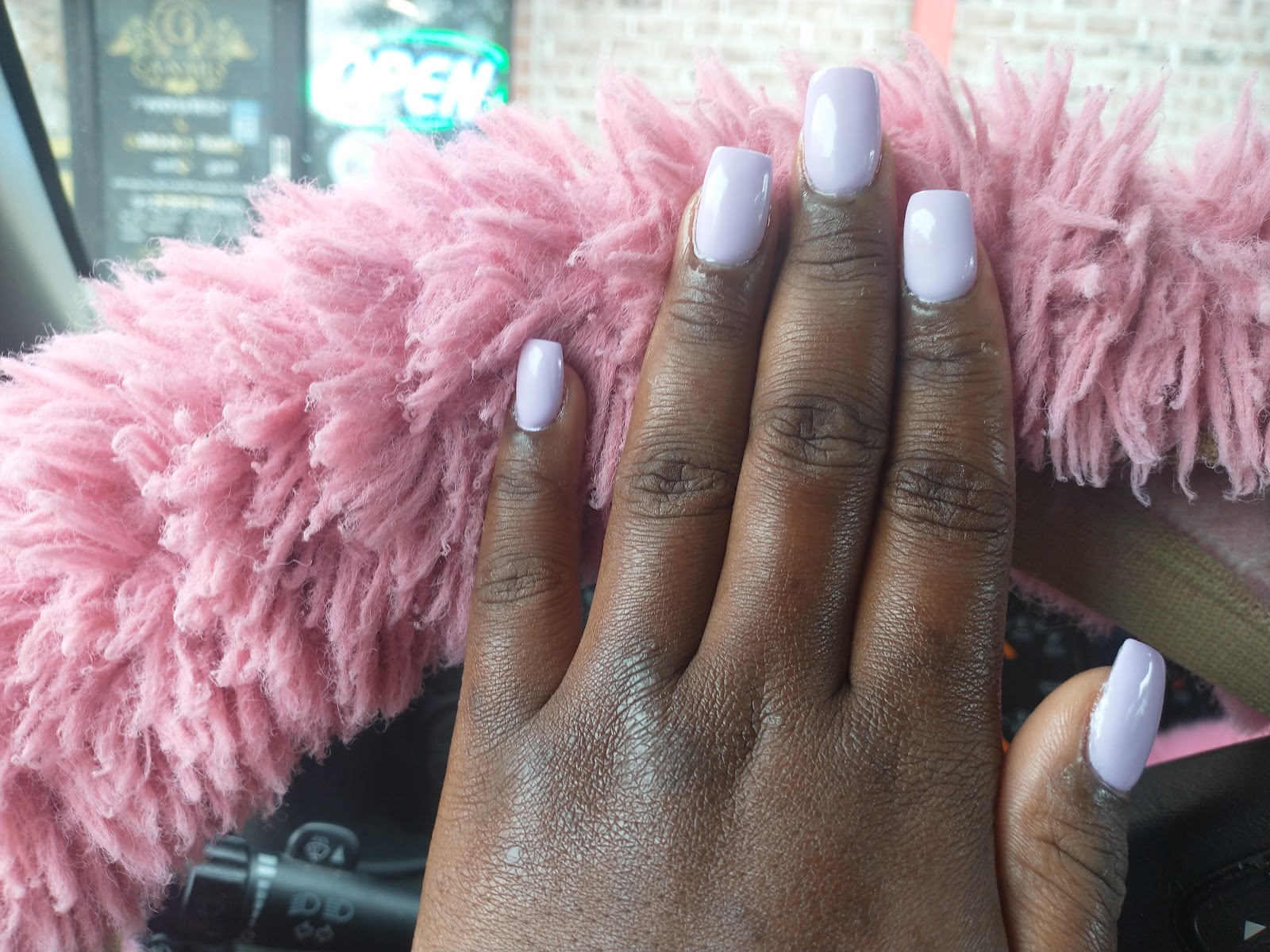 G.A Nails nail photo 6