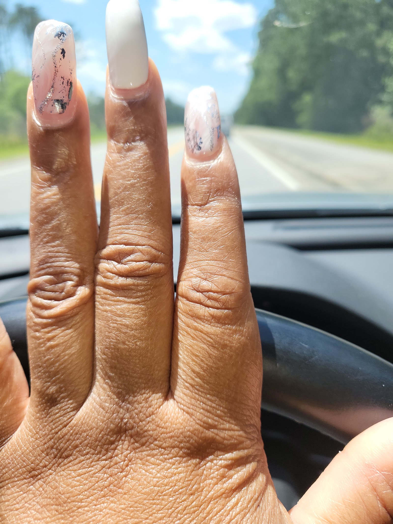 G.A Nails nail photo 7